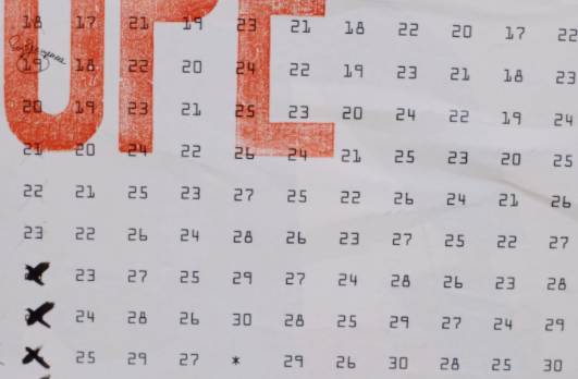 How To Write A Novel In 30 Days or Less