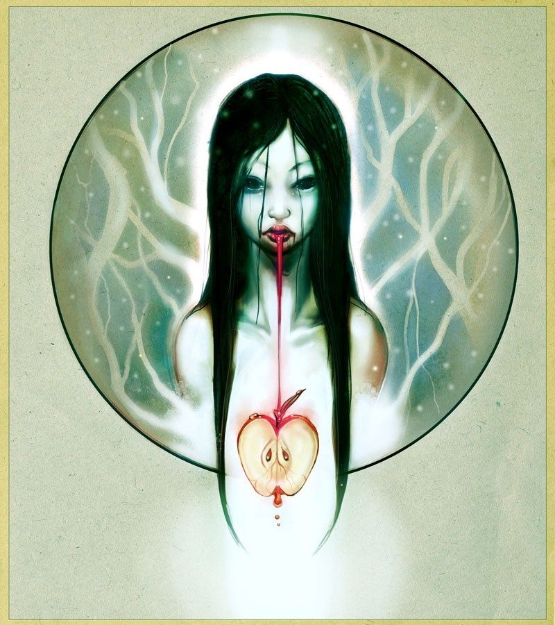 Three Shorts: Gaiman, Sawyer, and Wells