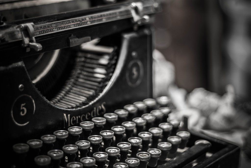 What I Learned While Writing My First Novel