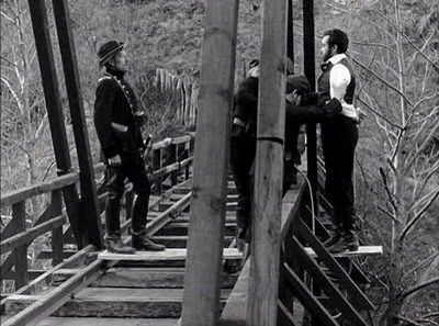 Three Shorts: Bierce, Dahl, and Bradbury