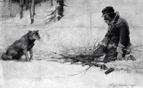 Three Shorts: London, Borges, and White